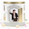 DOYOUNG 2025 YOUR BLU-RAY Ver/2CD+Tain Case+Book+2Poster+3 Photo+6 Card+POB+GIFT
