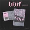 STRAY KIDS SKZ IT TAPE [DO IT] Album PLATFORM PLVE Ver/Image Card+etc+POB+GIFT