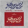 LEE CHAE YEON [SHOWDOWN] 3° Mini Album POCA Ver/QR Card + 2 Photo Card + 2...