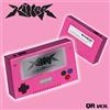 KEY [KILLER] 2° album riconfezionato QR Ver/QR card + 10 Image Card + Sticker...