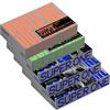 Album SUPERM SUPER ONE SET 5VER + 5 fotolibro + 10 libretti + 15 carte + post...