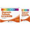 MARCO VITI FARMACEUTICI SpA MASSIGEN MAGNESIO POTASSIO FORTE 30 BUSTINE PROMO