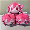 SEGA Kasane Teto Nesoberi Peluche Bambola Giocattolo Tutti e 3 i Tipi Set SEGA Jap...