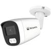 ATLANTIS VIDEOCAMERA ATLANTIS ULTRAPLEX A11-U527S-BP IP PoE Bullet 8Mpx 2592x1944 25fps H.264/265 1/2.8" CMOS 2x IR Array led 15m OUTDOOR - A11-U527S-BP