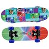 Joy Toy SUPERPIGIAMINI Mini-Skateboard in Legno