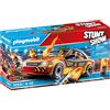 PLAYMOBIL Stuntshow 70551, Crash Car, Dai 4 ai 10 anni