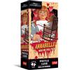 Trefl Premium Plus Quality - Hall of Horror Puzzle: Annabelle - 1.000 pezzi, una serie caratterizzata da un'atmosfera oscura e horror, adatta a adulti e bambini dai 14 anni in su