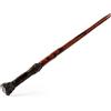 Wizarding World | Bacchetta Magica Interattiva Proiezione Patronus di Harry Potter da 33cm | Collezione Harry Potter | Giocattoli per bambini dai 6 anni in su