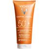 VICHY CS HYDRA BODY MILK SPF50 150ML