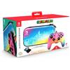 PDP Rematch + Case Bundle Star Spectrum Nintendo Switch