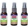 KONG Naturals Catnip Spray - Confezione da 3