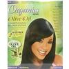 Africa's Best Relaxer/Crema Levigante Africa S Best Organics Relaxer Regular/normal 2 Complete Kit