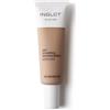 Inglot Playinn YSM Creme Fondotinta | Adattamento al Tono della Pelle | Aspetto Naturale e Opaco | Morbidezza Seta | per Tutti i Tipi di Pelle | 30 ml : 46