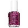 Essie - Smalto per unghie glitter, Topcoat, 1 pezzo, 14 ml