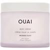 OUAI Body Crème, Melrose Place Scent, 7.5 Oz