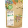 Wholefood Earth TVP Dark Textured Soia Mince - Senza OGM - Vegano - Senza latticini - Senza zucchero aggiunto, 3 kg