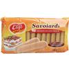 Lago 1968, Savoiardi 200 g, Biscotti Savoiardi con Uova Fresche, Savoiardi Morbidi Zuccherati in superficie, Ideali per Ricette Dolci, Tradizione italiana