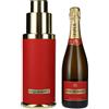 Piper-Heidsieck Champagne CUVÉE BRUT 12% Vol. 0,75l in Giftbox Perfume Edition
