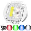 LedWekei Sorgente luminosa integrata COB SMD da 200 W RGBW 4IN1, perline a led, chip led, lampadina a led per luci da palcoscenico a LED