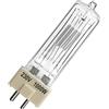 LedWekei Lampadine alogene GY9.5 220v 1000w, Lampadine per faretti, dimmerabili a luce bianca calda 3200K 1 pz
