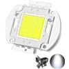 LedWekei Sorgente luminosa integrata COB SMD a LED bianco freddo da 200W 6500K, perline a led, chip a led, lampadina a led per luci da palcoscenico a LED