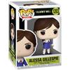 Funko POP! Games: Silent Hill - Alessa Gillespie