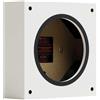 Monitor Audio CM Mount BOX White on-wall - custodia di montaggio