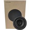 Klipsch Altoparlante da soffitto Klipsch DS-180CDT + cassa acustica Hide-Audio V-LITE