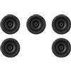 Klipsch Home cinema 5.0 / Installazione a soffitto / Musica / Klipsch CS-16C II