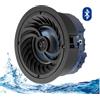 Lithe Audio Diffusore attivo da soffitto Lithe Audio 4 con Bluetooth IP44