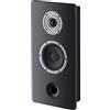 Heco Ambient 22F altoparlante a parete nero (1 pezzo)
