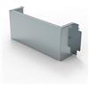 Legrand XL3S PLACCA DPX3 250 3P V 24M
