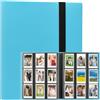 Bofanze 432 Tasche Album Fotografico per Fujifilm Instax Mini Album