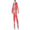 OMP Rain Kart Tuta da Kart, XL, Tranrecambiont