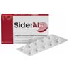 PHARMANUTRA SPA Sideral 20 Capsule