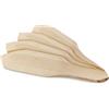 LAGRANGE Set di 4 spatole per crêpe