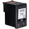 Superbulk Cartuccia a getto d'inchiostro Superbulk B-H21 standard per stampante Hp Sostituzione HP 21XL C9351A 20ml Nero