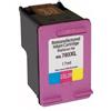 Superbulk Cartuccia a getto d'inchiostro Superbulk per Hp 703 CD888 [B-H703C]