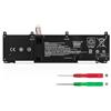 KXRSII 51.3Wh RH03XL Laptop Akku für HP ProBook 445 450 640 G9 G10 EliteBook 455 650 655 G10 Series RH03042XL RH03051XL RH03051XL-PL M73472-005 M02027-002 M64307-2C1