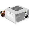 S-Union Aggiornato D460EGM-00 460W Alimentatore di Ricambio 0FFD6 HU460AM-01 Compatibile con Dell Precision 3630 T3630 5680 T3640 T3650 Alien-Ware Aurora R7 R6 R5 Sostituire DPS-460DB-18 A HK560-Alimentatore