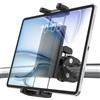 Kolasels Boat - Supporto per tablet per iPad Pro 12.9 10.5 Air Mini, Galaxy Tab, iPhone, tablet da 4 a 13