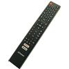 InfratexRC Telecomando originale compatibile per Strong SRT32HC5433U SRT43FC5433 SRT55UC7433 SRT32HC5433 SRT43FC5433U Graetz GR32D8650 GR50D8850 GR40D8750 EssentielB 32HD-A6000 32HD-A7000 43UHD-A6000-SMART