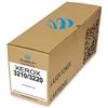 duston 3210/3220, 106R01487 Toner nero compatibile con Xerox Workcentre 3210 3220