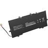 Shentec VR03XL 816497-1C1 Batteria per HP Envy 13-D000 D022ND D003NG D020ND D009NA D018NF D040WM D010NR 13-D046TU 13-D025TU 13-D024TU 13-D051TU HSTNN-IB7E TPN-C120 11.4V 45Wh