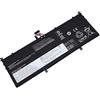 XITAIAN 7.68V L19C4PD1 Compatibile Batteria di Ricambio per Lenovo Yoga C640 13, Yoga C640 13IML, L19M4PD1 L19L4PD1 7820mAh 60Wh