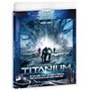 Eagle Pictures Titanium (Sci-Fi Project)