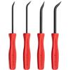 TEKTON Mini Pry Bar Set (4-Piece) | LRD90803