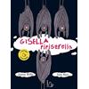Il Castoro Gisella pipistrella. Ediz. a colori