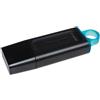 Kingston [Lotto 2 pz] PENDRIVE 64GB USB KINGSTON DataTraveler Exodia USB 3.2