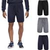 Pantaloncini Uomo QPNGRP - Casual Con Coulisse, Tasche Con Cerniera Tessuto 919051
